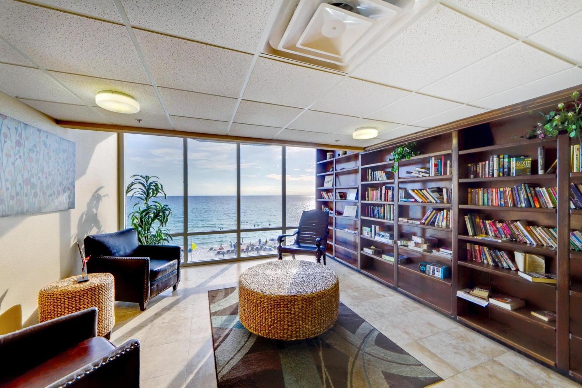 Tidewater 2308 By Emerald Coast Retreats Panama City Beach Extérieur photo