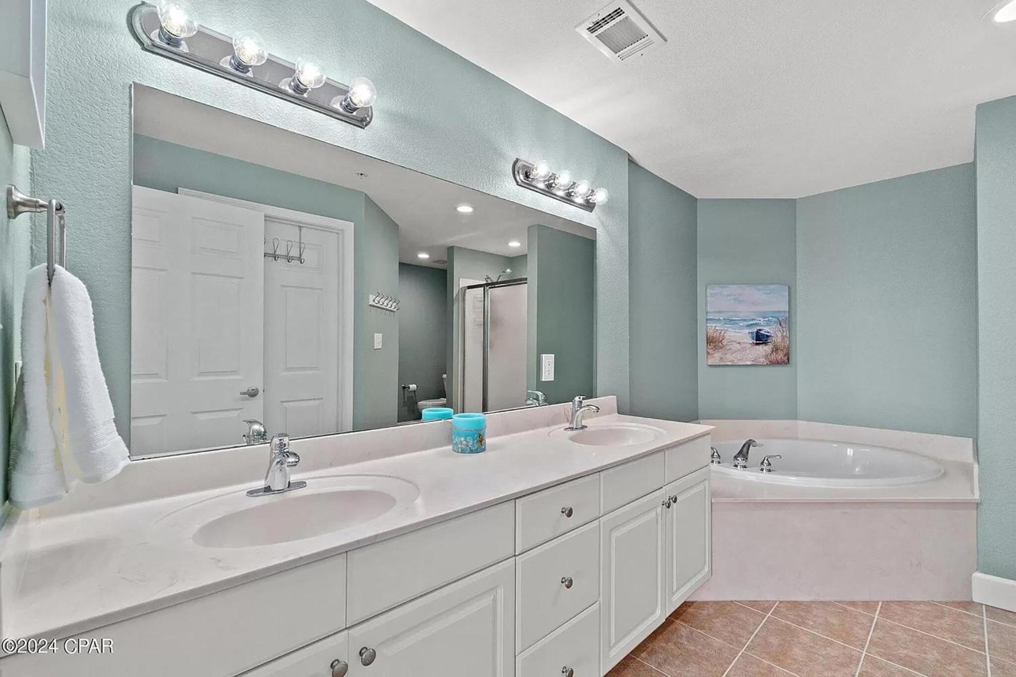 Tidewater 2308 By Emerald Coast Retreats Panama City Beach Extérieur photo