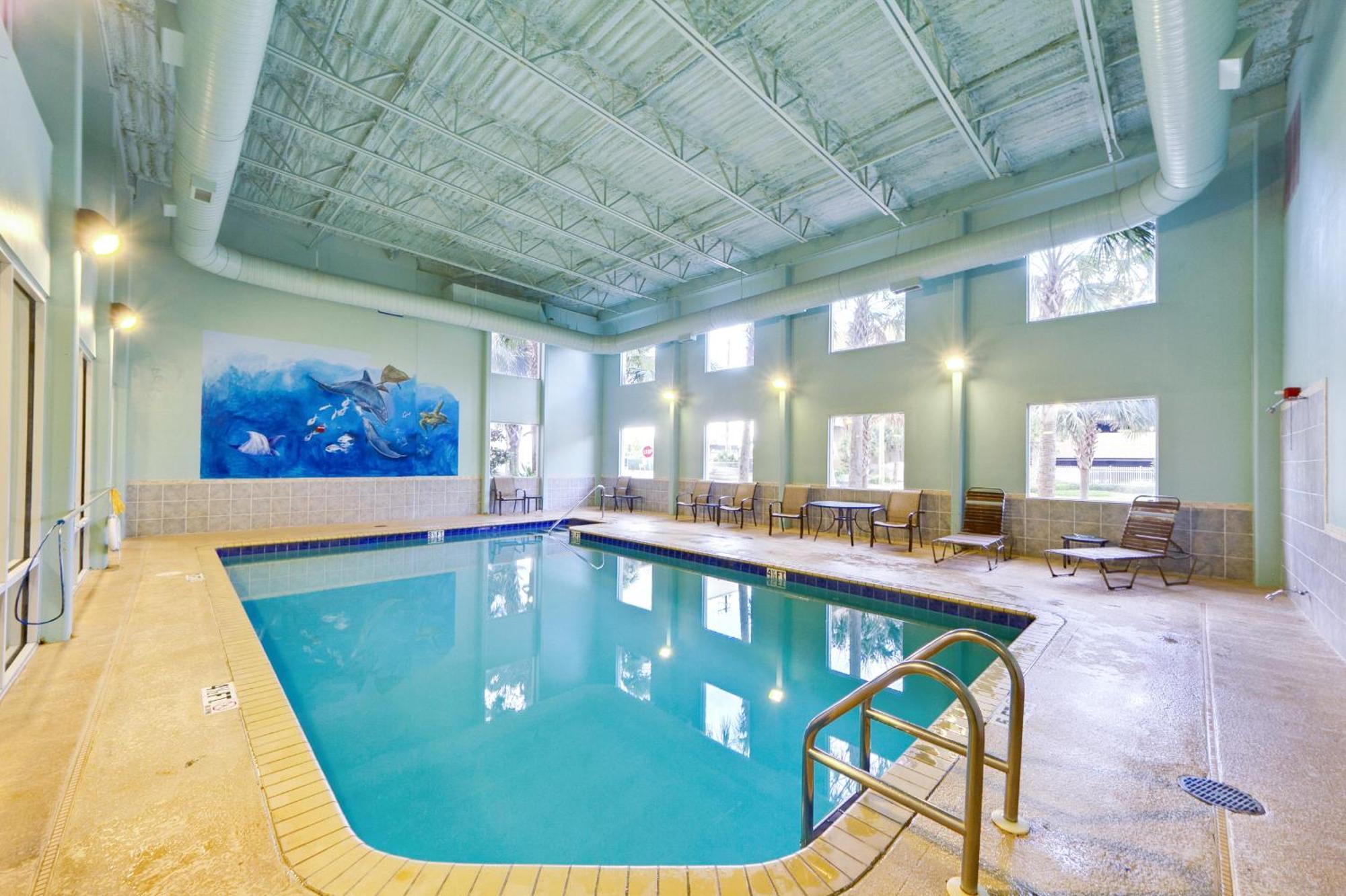 Tidewater 2308 By Emerald Coast Retreats Panama City Beach Extérieur photo