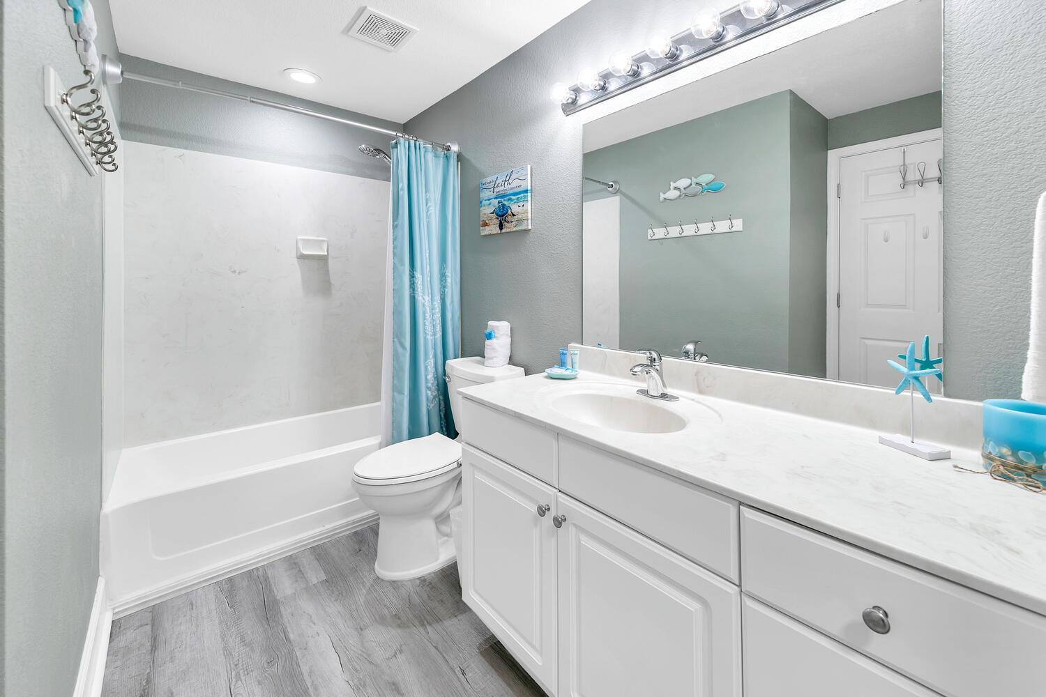 Tidewater 2308 By Emerald Coast Retreats Panama City Beach Extérieur photo