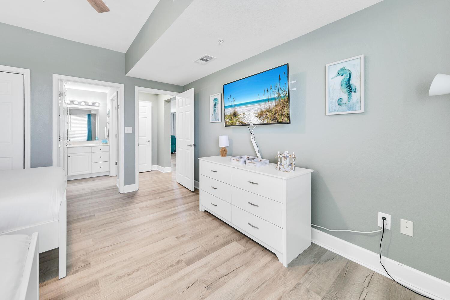 Tidewater 2308 By Emerald Coast Retreats Panama City Beach Extérieur photo