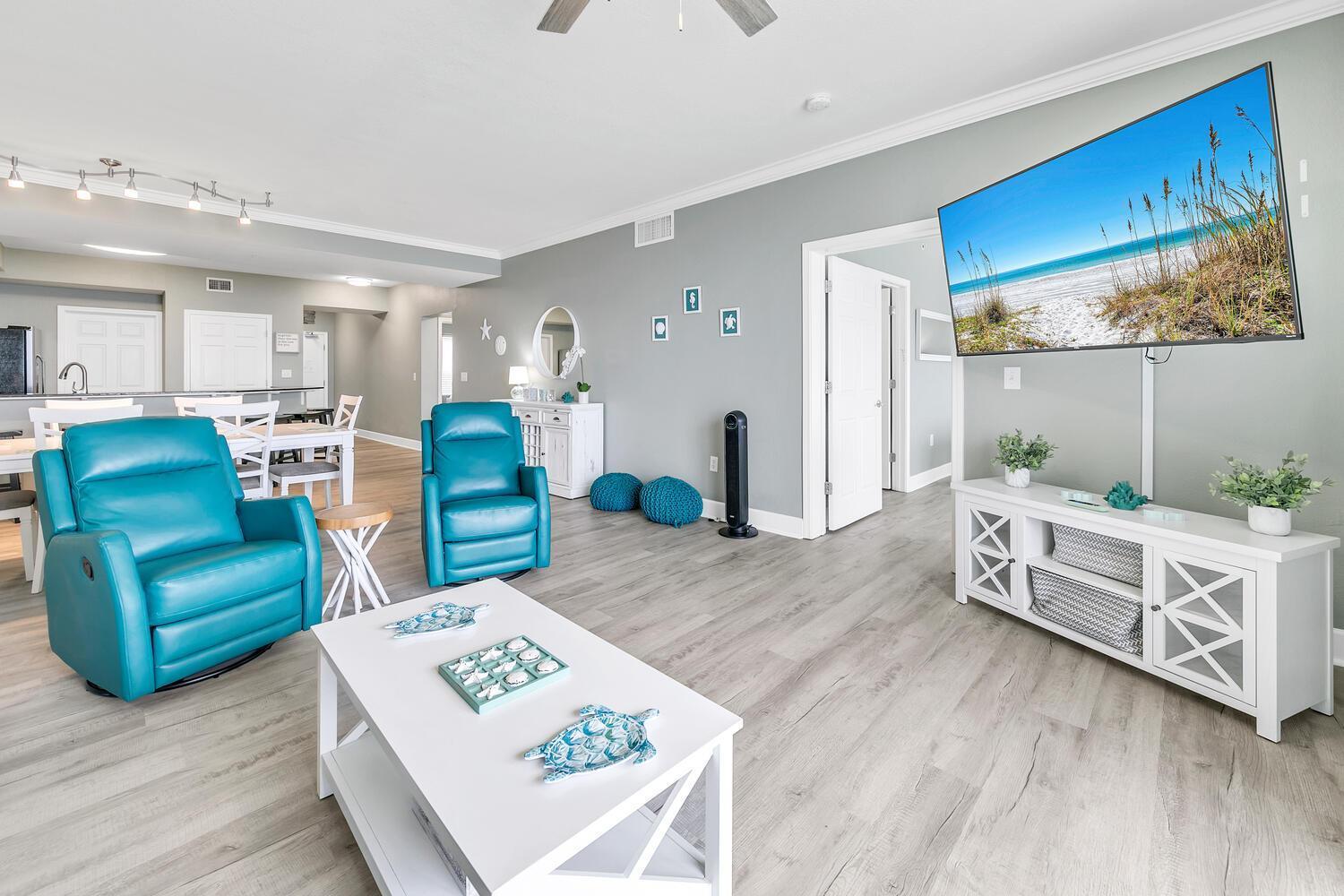 Tidewater 2308 By Emerald Coast Retreats Panama City Beach Extérieur photo